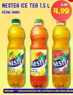 Hale Banacha Nestea Ice Tea oferta