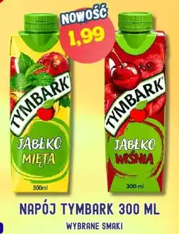 Hale Banacha Napój tymbark oferta