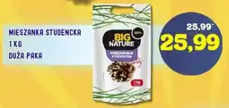 Hale Banacha Mieszanka Studencka oferta