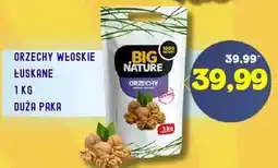 Hale Banacha Big Nature Orzechy włoskie łuskane oferta