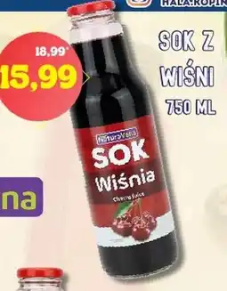 Hale Banacha Sok Wiśnia oferta
