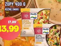 Hale Banacha Zupa oferta