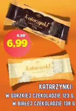 Hale Banacha Katarzynki oferta