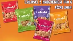 Hale Banacha Caluski z nadzieniem oferta