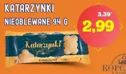 Hale Banacha Katarzynki Nieoblewane oferta