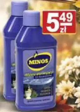 Delikatesy Paleo MINOS oferta