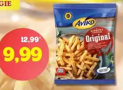 Hale Banacha Aviko Fritki Original oferta