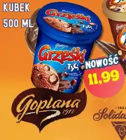 Hale Banacha Grześki Tyc Gopłana oferta