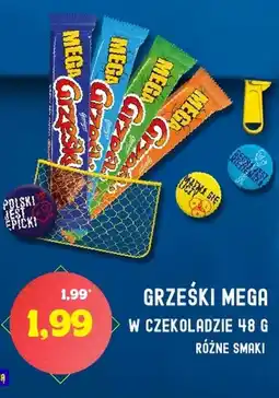 Hale Banacha Grześki Mega oferta