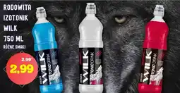 Hale Banacha Rodowita Izotonic Wilk oferta