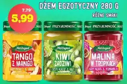 Hale Banacha Dżem Egzotyczny Herbapol oferta