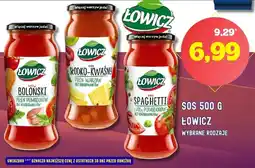 Hale Banacha Sos Łowicz Wybrane Rodzaje oferta