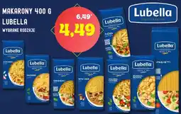 Hale Banacha Makaron Lubella Wybrane Rodzaje oferta