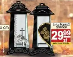 Delikatesy Paleo Znicz Trąpy z aplikacją oferta