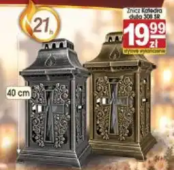 Delikatesy Paleo Znicz kalendarz oferta
