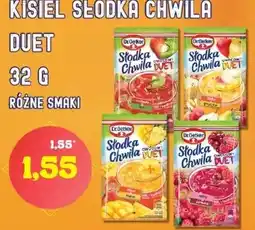 Hale Banacha Kisiel Słodka Chwila Duet oferta