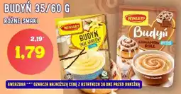 Hale Banacha Budyń Winiary oferta