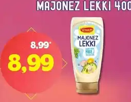 Hale Banacha Winiary Majonez Lekki oferta