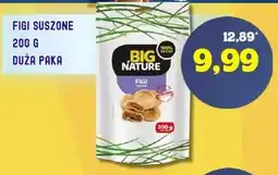 Hale Banacha Big Nature Figi Suszone oferta