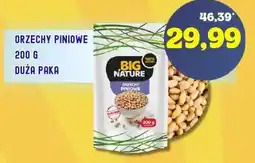 Hale Banacha Big Nature Orzechy Piniowe oferta