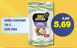 Hale Banacha Big Nature Wiórki Kokosowe oferta