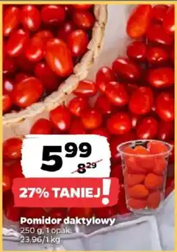 Netto Pomidor daktylowy oferta