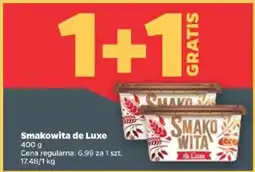 Netto Smakowita de Luxe oferta