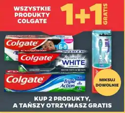 Netto Colgate oferta