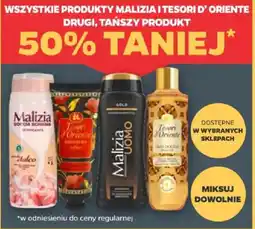 Netto Malizia i Tesori d'Oriente oferta