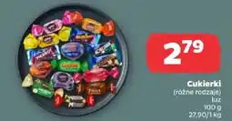 Netto Cukierki oferta