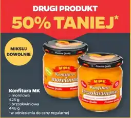 Netto Konfitura mk oferta