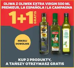 Netto Oliwa z oliwek Extra Virgin oferta