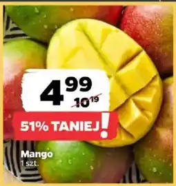 Netto Mango oferta