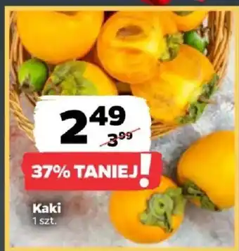Netto Kaki oferta
