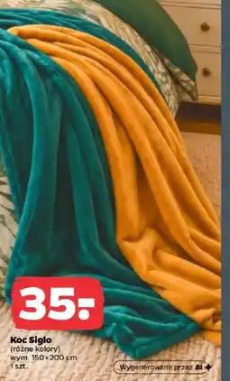 Netto Koc Siglo oferta