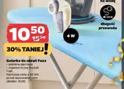 Netto Golarka do ubrań Fuzz oferta