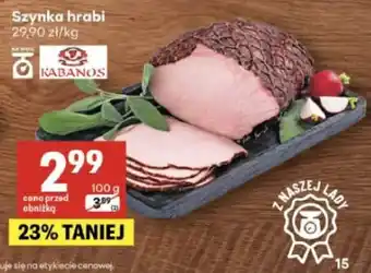 Szyinka hrabi Kabanos