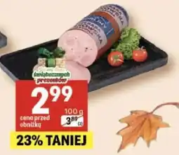 Delikatesy Centrum Kiełbasa Śląska Kraina Wędlin oferta