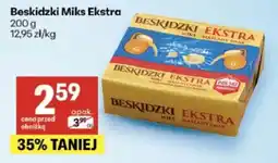Delikatesy Centrum Beskidzki Miks Ekstra oferta