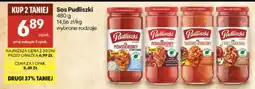 Delikatesy Centrum Sos Pudliszki oferta