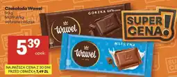 Delikatesy Centrum Czekolada Wawel oferta