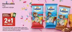 Delikatesy Centrum Ciastka Lubisie oferta