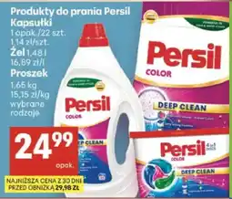 Delikatesy Centrum Persil Color oferta