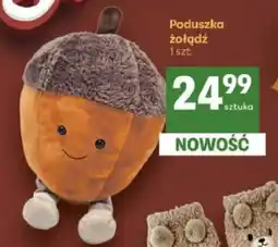 Delikatesy Centrum Poduszka żołądź oferta