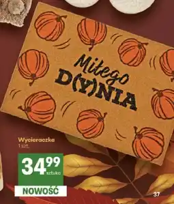 Delikatesy Centrum Wycieraczka Mitego D(Y)NIA oferta