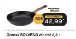 Delikatesy Centrum Garnek SOLVENA oferta