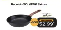 Delikatesy Centrum Patelnia SOLVENA oferta