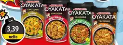 DUO-TES Oyakata Yakisoba Danie Japońskie Instant oferta