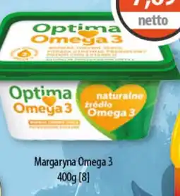 DUO-TES Margaryna Omega 3 oferta