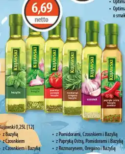 DUO-TES Kujawski oferta